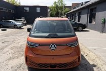 Volkswagen ID BUZZ 2022– Tagrælinger i krom (tyrkisk design) foto 6