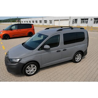 Sorte tagrælinger (tyrkisk design) Ford Connect 2021– foto 4
