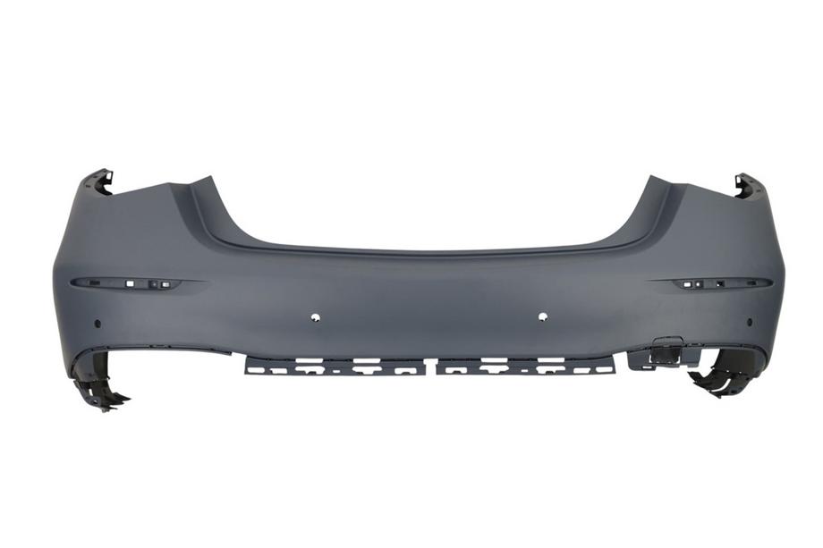 Mercedes S-class W223 2020– AMG bagkofanger bag Image