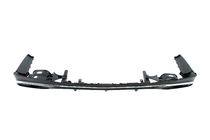 Mercedes S-class W223 2020– Bagdiffuser AMG-Line foto 2