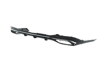 Mercedes S-class W223 2020– Bagdiffuser AMG-Line foto 3