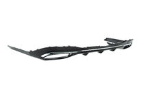 Mercedes S-class W223 2020– Bagdiffuser AMG-Line foto 4