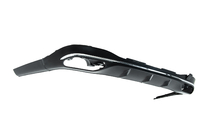 Mercedes S-class W223 2020– Bagdiffuser AMG-Line foto 8