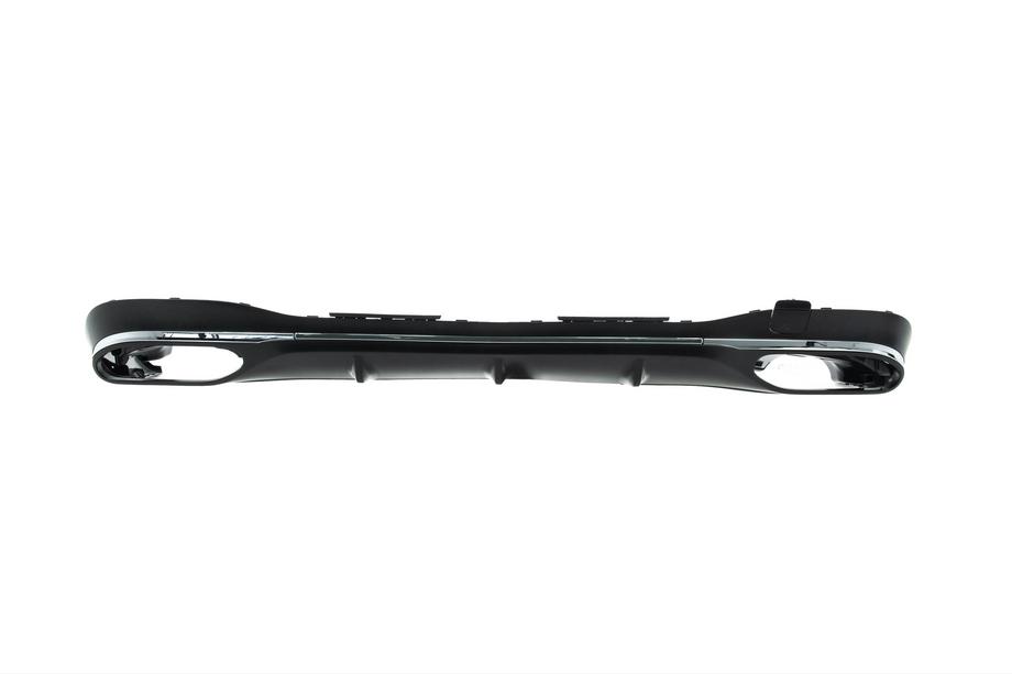 Mercedes S-class W223 2020– Bagdiffuser AMG-Line Image