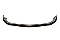 Mercedes S-class W223 2020– Front læbespoiler BRB (til AMG Line) foto 2