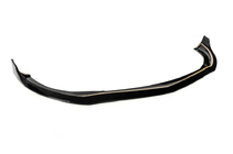 Mercedes S-class W223 2020– Front læbespoiler BRB (til AMG Line) foto 1
