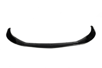 Mercedes S-class W223 2020– Front læbespoiler BRB (til AMG Line) foto 3