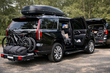 Opgraderingspakke til Cadillac Escalade 2020+ til familieture foto 1