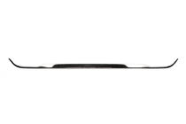 Hyundai I-20 2014–2020 Bagkofanger hjørnebeskytter 2014-2018 (rustfrit stål) foto 2