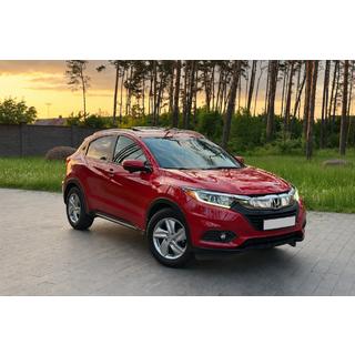 OEM krom tagrælinger (aluminium) foto 1