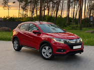 Honda CRV 2017–2022 Grå OEM tagrælinger (ABS-plast) foto 4