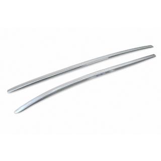 Tagrælinger grå OEM V1 (Aluminium)