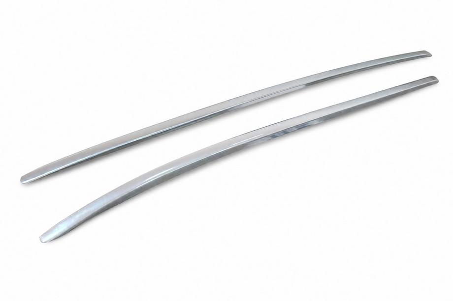 Honda XR-V 2022– Tagrælinger grå OEM V1 (Aluminium) Image