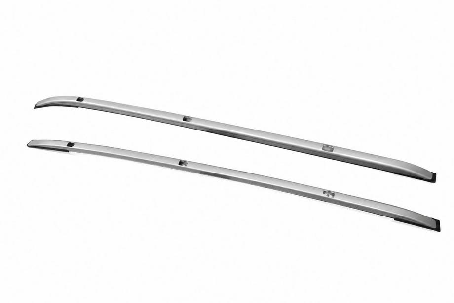Honda XR-V 2022– Grå OEM V2 tagrælinger (aluminium) Image