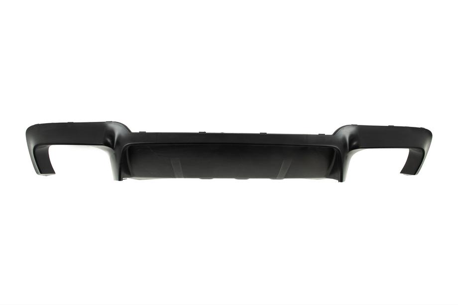BMW 5-serie F10/F11 2010–2016 Bagkofangerdiffuser M5-Style (til M-Sport) Image