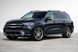 Test af Mercedes GLS X167 (2019–): stor premium uden illusioner foto 1