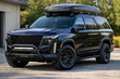 Praktisk opgradering af Cadillac Escalade 2020+ uden at overdrive looket foto 1