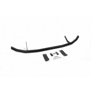 Frontbeskyttelsesbøjle ST008 Black (2000-2006, rustfrit stål)