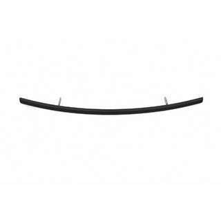 Forreste beskyttelsesbøjle ST008 Black (rustfrit stål) SsangYong Kyron 2005–2014 foto 2