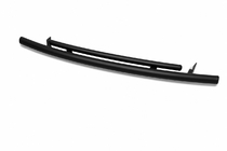 Ford Transit 2000–2014 Frontbøjle ST014 Black (2006-2014, rustfrit stål) foto 5