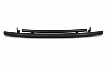 Suzuki SX4 S-Cross 2013–2016 Frontbøjle ST014 Black (rustfrit stål) foto 2