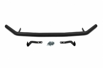 Nissan Qashqai 2014–2021 Frontbøjle ST008 Black (2017-2021, rustfrit stål) foto 2