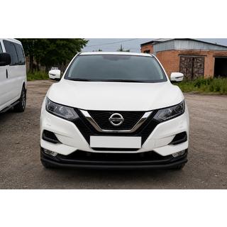 Frontbøjle ST008 Black (2017-2021, rustfrit stål) foto 1