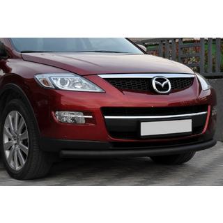 Frontbøjle ST008 Black (rustfrit stål) Mazda CX-7 2006–2012 foto 1