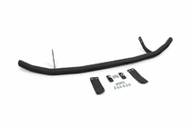 Chery Tiggo 1 2005–2016 Frontbøjle ST008 Black (rustfrit stål) foto 1