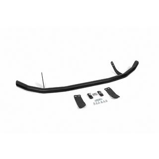 Frontbøjle ST008 Black (rustfrit stål) Kia Sorento I BL 2002–2009 foto 2