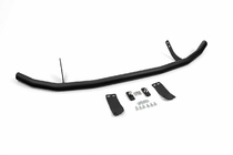 Hyundai Tucson JM 2004– Frontbøjle ST008 Black (rustfrit stål) foto 1