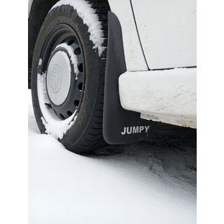 Premium stænklapper (2 stk.) Citroen Jumpy 1996–2007 foto 3