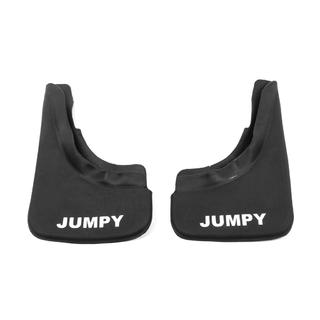 Premium stænklapper (2 stk.) Citroen Jumpy 1996–2007 foto 2
