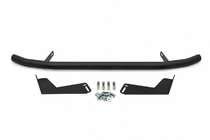 Renault Master 2011–2023 Frontbøjle ST008 Black (rustfrit stål) foto 1
