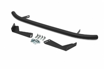 Renault Master 2011–2023 Frontbøjle ST008 Black (rustfrit stål) foto 2