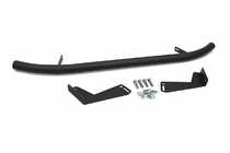 Renault Master 2011–2023 Frontbøjle ST008 Black (rustfrit stål) foto 3