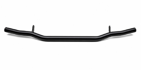 Mercedes Vito W639 2004–2014 Frontbeskyttelsesbøjle ST011 Black (rustfrit stål) foto 2