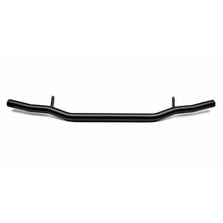 Frontbeskyttelsesbøjle ST011 Black (rustfrit stål) Mercedes Vito W639 2004–2014 foto 2