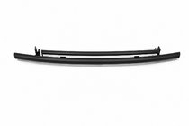 Mazda CX-7 2006–2012 Frontbøjle ST014 Black (rustfrit stål) foto 4
