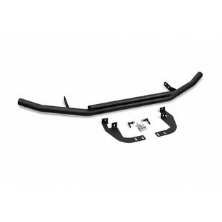 Frontbøjle ST014 Black (rustfrit stål) Mitsubishi Pajero Sport 2008–2015 foto 3