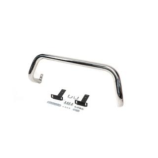 Bagbøjle AK007 (rustfrit stål) Nissan Qashqai 2010–2014 foto 4