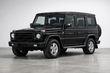 Test af Mercedes G-Class W463 (1990-2018): old school uden romantik foto 1