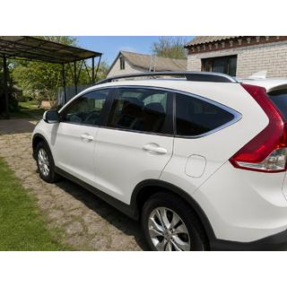 Tagrælinger grå OEM (aluminium) foto 3
