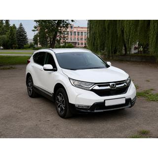 Integrerede tagrælinger grå OEM (aluminium, montering med lim) foto 1