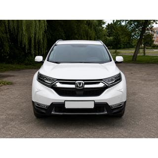 Integrerede tagrælinger grå OEM (aluminium, montering med lim) foto 3