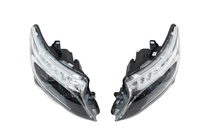 Mercedes Vito/V-klasse W447 2014– Forlygter i V-class design LED (til V-class, 2 stk.) foto 4