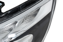 Mercedes Vito/V-klasse W447 2014– Forlygter i V-class design LED (til V-class, 2 stk.) foto 8