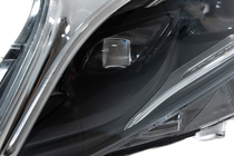 Mercedes Vito/V-klasse W447 2014– Forlygter i V-class design LED (til V-class, 2 stk.) foto 9