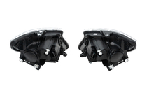 Mercedes Vito/V-klasse W447 2014– Forlygter i V-class design LED (til V-class, 2 stk.) foto 10
