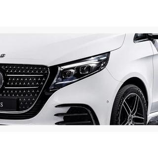 Forlygter 2025 Design LED (til V-class, 2 stk.) foto 1